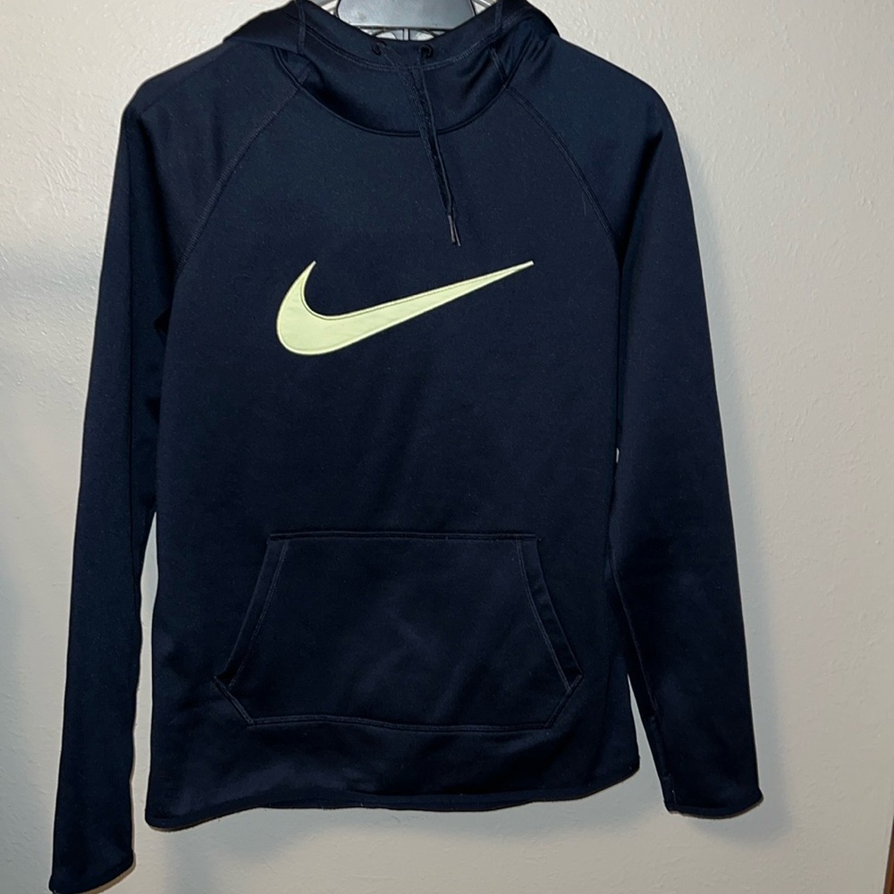 Nike hoodie